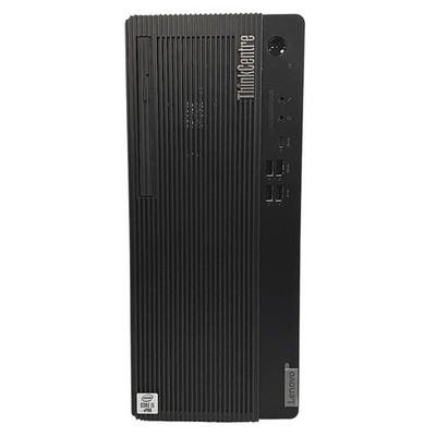 Lenovo ThinkCentre M80T, Core i5-10500. 8GB RAM, 256GB NVMe, Windows 11 Pro