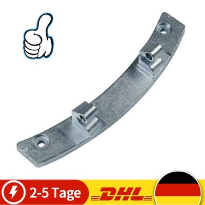Türscharnier für AEG Trockner Glastüre wie AEG Electrolux 136625323 1366253233、