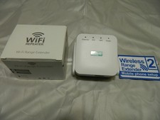 Wifi Range Extender