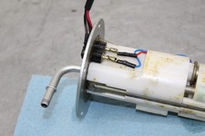 Fuel Pumps for 2013 Kawasaki Ninja ZX6R for sale | eBay