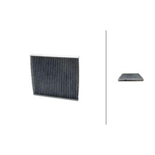 Filtre d'habitacle Subaru B9 TRIBECA