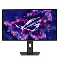 "Asus Rog Strix Oled XG27AQDPG - Oled-Monitor - Gaming - 68.6 Cm (27\") #NO331"