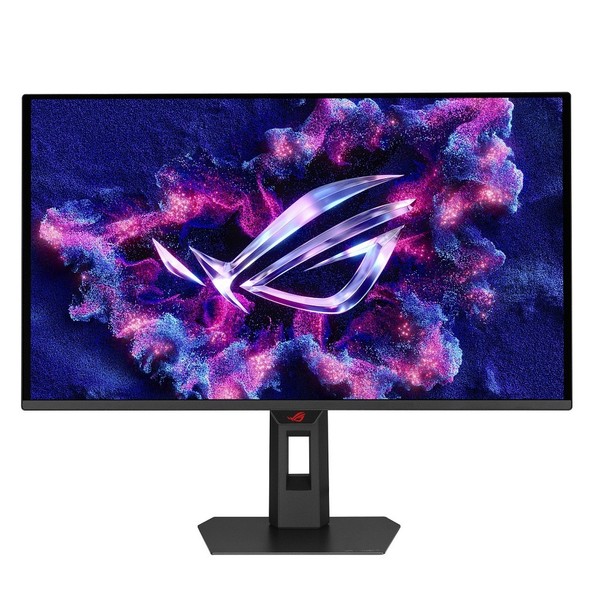 "Asus Rog Strix Oled XG27AQDPG - Oled-Monitor - Gaming - 68.6 Cm (27\") #NO331"-image