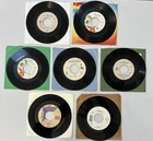 Lot of (7) Prince 45 RPM Records - Lot #1