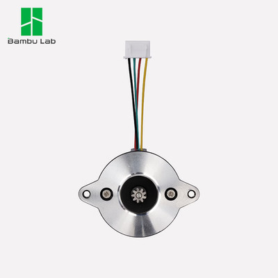 Original Bambu Lab Extrusion Motor for Bambu Lab X1/P1 Series 3D Printers