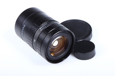 Fujinon 1.4 25mm CF25HA-1 c-mount lens