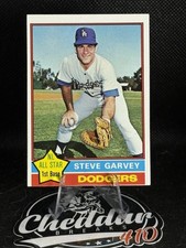 1976 Topps Steve Garvey #150