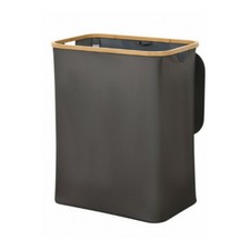 W&auml;schekorb mit Deckel praktisch W&auml;schebox freistehend f&uuml;r Schlafzimmer
