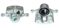 Bremssattel Axia 394290 57Mm FüR Hyundai I30 FD LPG Crdi KIA CEE ED SW PRO Cvvt