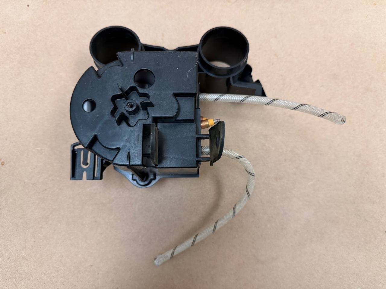 Genuine KARCHER SC3 Steam Cleaner Water Heater with Cover OEM Replacement part