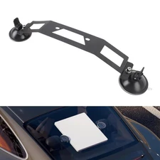 Sunroof Suction Cup Mount Car Mount and Car Mounting Window for Travel Internet