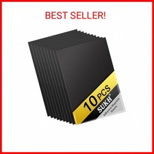 Flexible Magnetic Adhesive Sheets - Self-Adhesive Magnet Paper, Cuttable Sticker