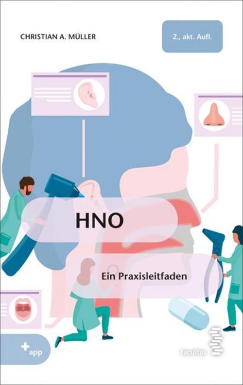 HNO Christian A. Müller