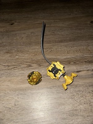 Spriggan Requiem.0.Zt 0 Zeta Gold Ver Beyblade Burst God Layer Takara Tomy B-100