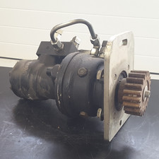 Reggiana Riduttori Hydraulikmotor PDG-RF 2/154-2845 - gebraucht