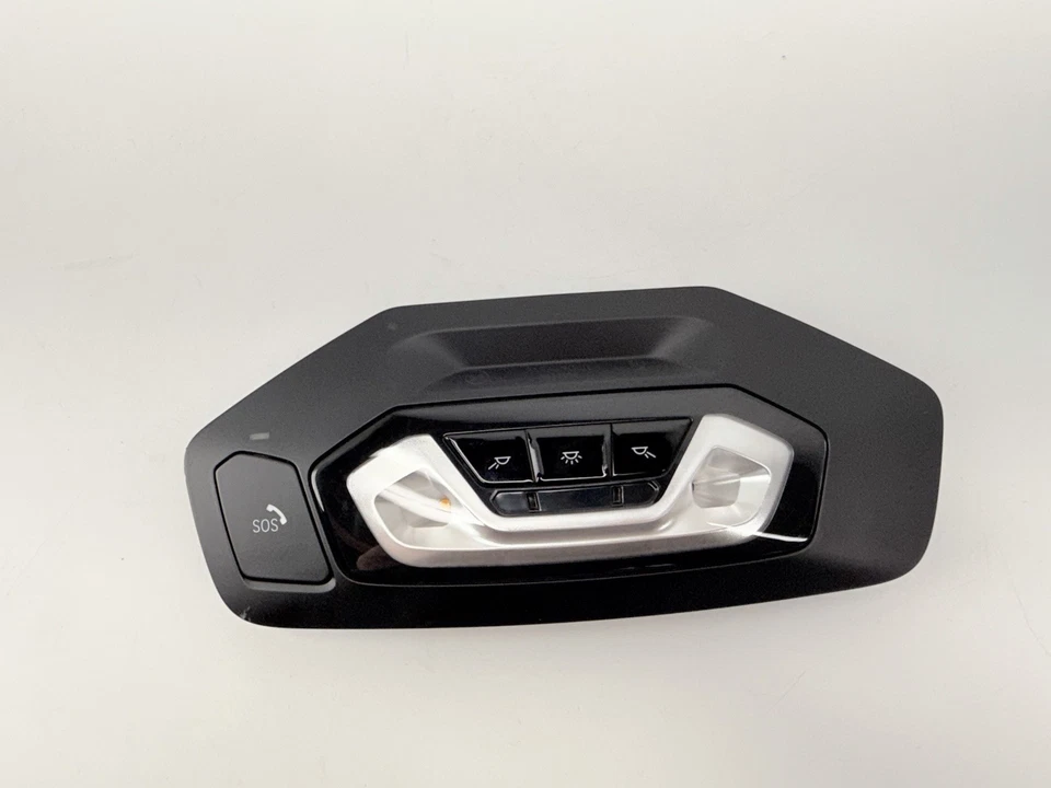 Переключатель SOS для потолочных купольных фар BMW Z4 G29 2019-2025 годов выпуска 61319474897 - Изображение 4 из 4