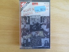 Rory Gallagher - Irish Tour 74 - Soundtrack- ...