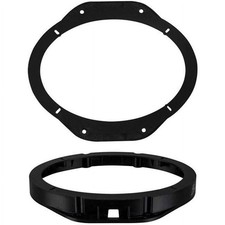 METRA 82-5606 F-150 15-Up Front Speaker Plate 6x9 Inch - Pair