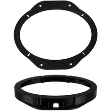 METRA 82-5606 F-150 15-Up Front Speaker Plate 6x9 Inch - Pair