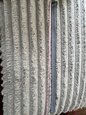 Set of 3 kids Canvas D-Ring Webbing Belts Striped and Solid