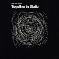Daniel Avery - Together In Static - Vinyl Record 12 Record - F123Z