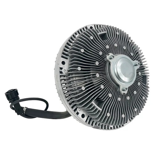 New Fan Clutch Assembly Accessories Part 23585938 For Volvo VT D11/D13/D16 - Photo 4/16