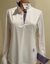 Essex Classics Women's Talent Yarn Collection Medium Martini Theme NWT