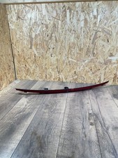 Mercedes-Benz CLS C218 X218 2015 Dritte Bremsleuchte234 A2189060100 SSR11179