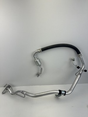 2020-2025 NISSAN SENTRA A/C AIR CONDITIONING PRESSURE HOSE LINE PIPE TUBE OEM