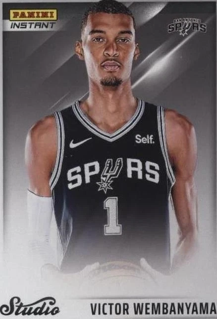 Las mejores ofertas en 2023-24 Panini NBA Hoops - Victor