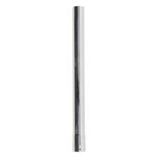 Exhaust Stack Pipe 2 X 24 Straight Chrome Exhaust Stack Pipe 2 X 24 Straight Chrome