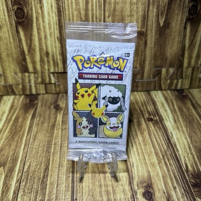 pokemon 25th anniversary 3 card pack Pokemon - 25th Anniversary Alola Starters