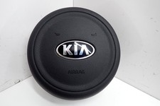 KIA SPORTAGE QL MK4 2020 STEERING WHEEL AIRBAG (SMALL SCRATCHES) 56900-F1000