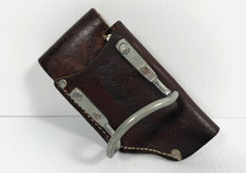 Occidental Leather Tool & Hammer Holder Made in the USA
