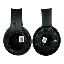 OEM Beats Solo 4 Wireless A3140 Inside Panel Trim Replacement Right Black Part