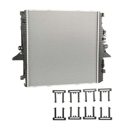 Radiator for Range Rover Land Sport LR3 2005-2009