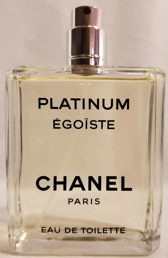 Platinum Egoiste Fragrances for Men for sale | eBay