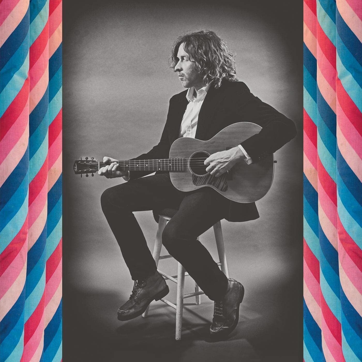 Альбом Дуга Пейсли Скажи, что тебе нравится (винил), 12 (ИМПОРТ из Великобритании)