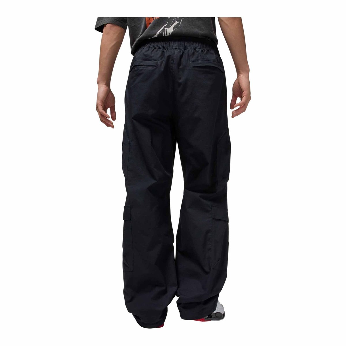 MENS JORDAN FLIGHT UTILITY PANTS HV0530-010-M | eBay