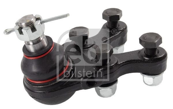 Fahrwerksgelenk febi bilstein 15068 FüR OE MB831037 - MR208663 - MR296269-image