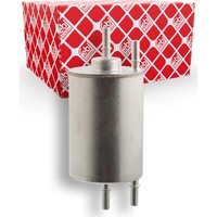 Febi Bilstein 102680 Kraftstofffilter FüR Audi A4 8E2 B6 8EC B7 8E5 8ED 8H7