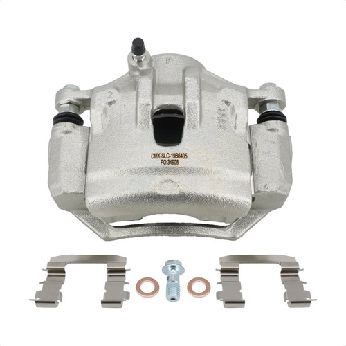 Front Right Disc Brake Caliper For Hyundai Tucson Kia Sportage FWD - Picture 10 of 12