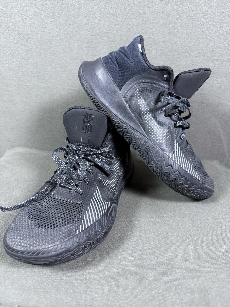 Preços baixos em Nike Kyrie Flytrap 5 Black Cool Grey | eBay