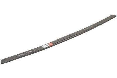 Federblatt für Mercedes Sprinter B904 1996 - 2006 Hinten Magnum Technology
