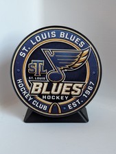 St. Louis Blues Collecting and Fan Guide 4