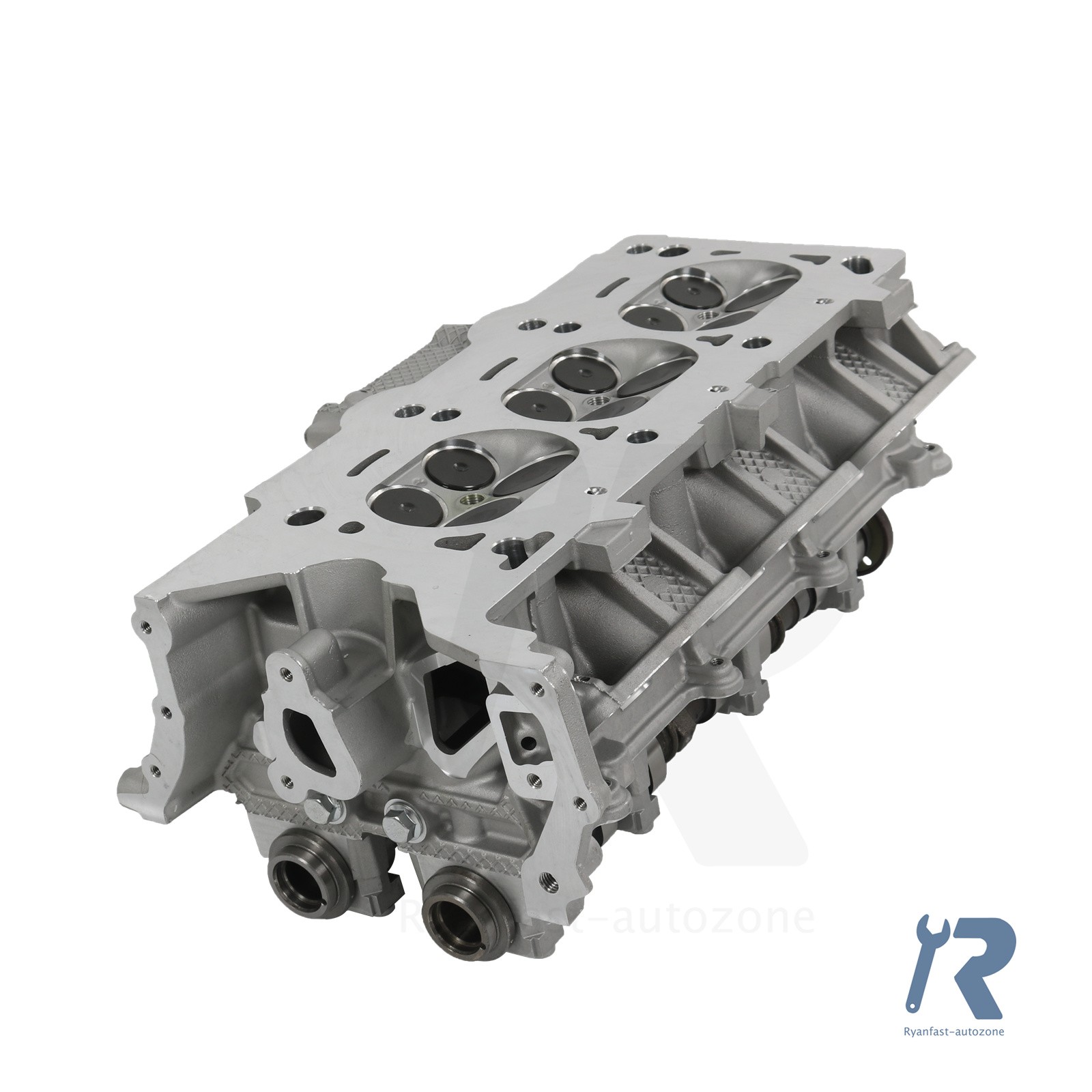 Cylinder Head Assembly Driver Side fit for Dodge Chrysler Jeep 3.6L 05184445AN