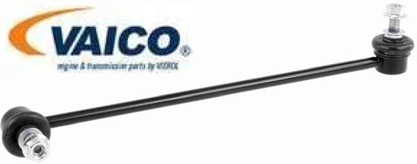 Vaico V20-3009 Stange/Strebe FüR Stabilisator Koppelstange Strebe Vorne-image