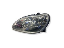 Mercedes-Benz S W220 2002 Links Scheinwerfer A2208204361 BRR11800