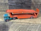Vintage 64’ Matchbox Lesney Car Transporter - Tractor/trailer- Car Hauler