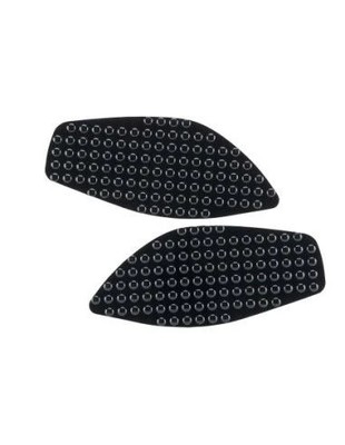 Puig TANKAUFKLEBER MOD. PRO 2 APRILIA RS 660 2025 SCHWARZ